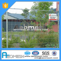 Aluminum Temporary Fencing Railing